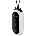 Hanging Neck Negative Ion Sterilization Air Purifier