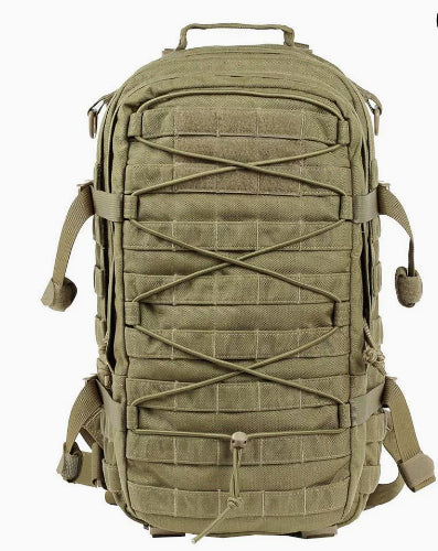 20–35L Expandable Outdoor Hiking Backpack – Waterproof Lightweight Camping & Trekking Rucksack in 5 Colours