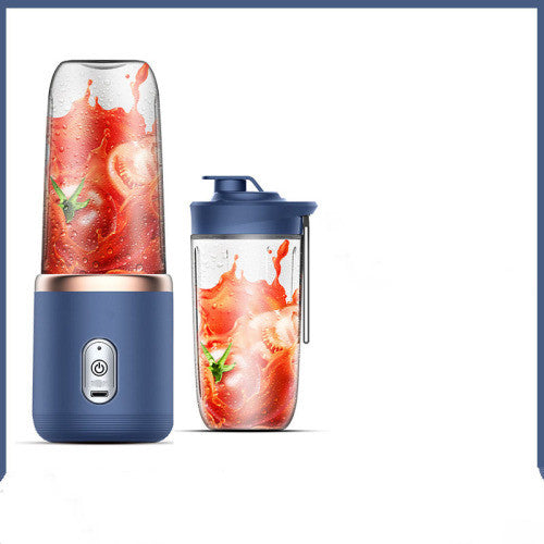 Mini Portable Blender USB Smoothie Maker