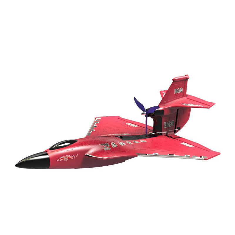 Raptor H650 Waterproof RC Foam Aircraft | Water Land & Air Remote Control Plane