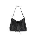 Womens Stylish Casual High-Capacity Shoulder Bag