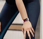 Sports Smart Bracelet – 1.47" Bluetooth Watch with HD Screen | 8 Colors | Hooriva