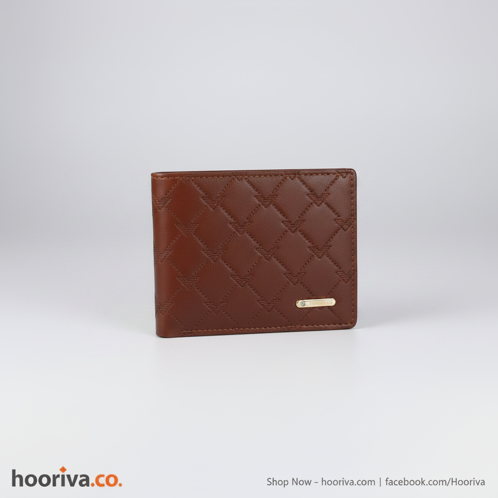 Coffee wallet - single