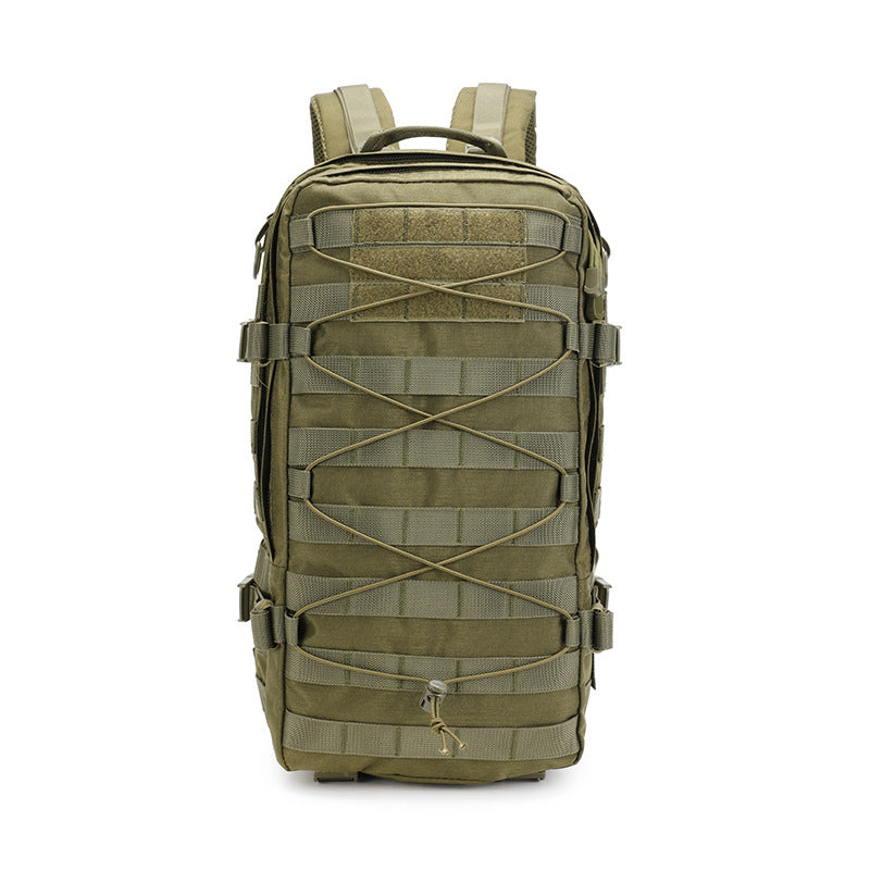 20–35L Expandable Outdoor Hiking Backpack – Waterproof Lightweight Camping & Trekking Rucksack in 5 Colours