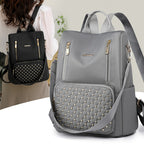 Backpack Bags Korean Style Mummy Bag Student Schoolbag
