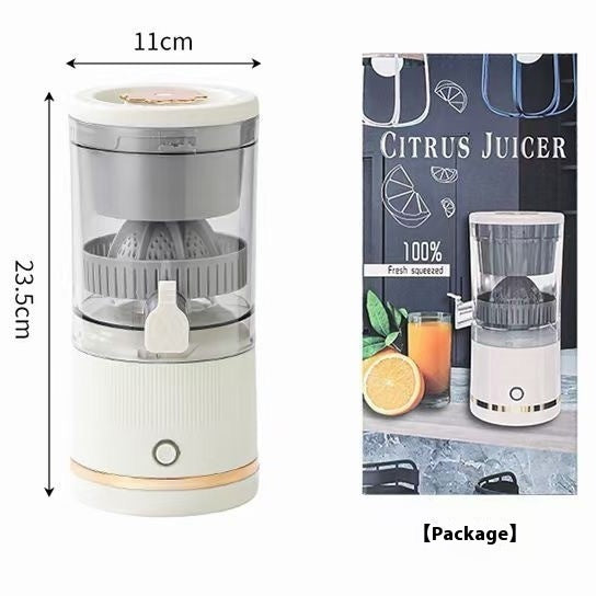 Portable Juice Extractor Blender Cup