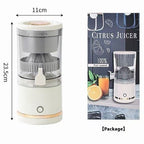 Portable Juice Extractor Blender Cup