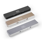 Foldable Bluetooth Keyboard for Tablets & Phones | Portable Mini Wireless Keyboard | HOORIVA