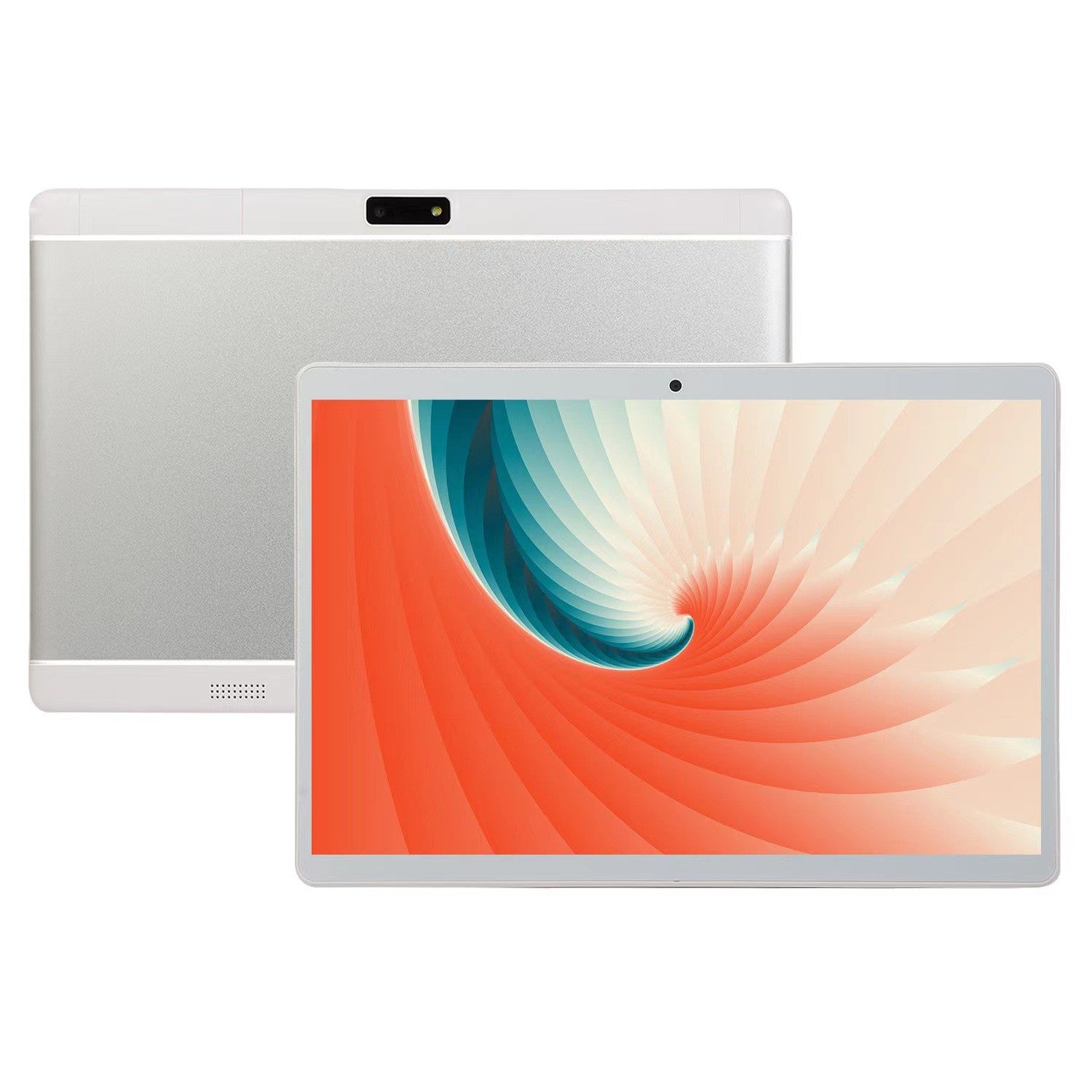 OEM 10.1 Inch Android Tablet | Quad-Core | Dual SIM | GPS | Bluetooth | IPS Screen | 1GB+16GB