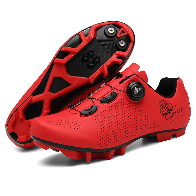 T28 Unisex Mountain & Road Cycling Shoes – Breathable, Lightweight, EU 36–47 | Hooriva