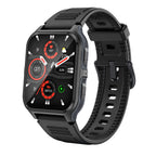 Stylish & Versatile Smart Bracelet – Health Tracking & Smart Notifications | Hooriva