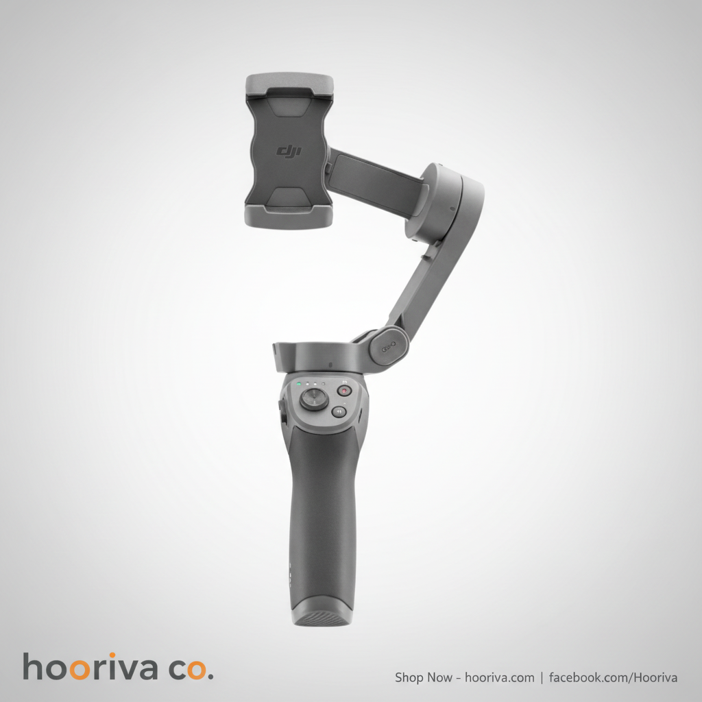 DJI Osmo Mobile 7 – HBBT