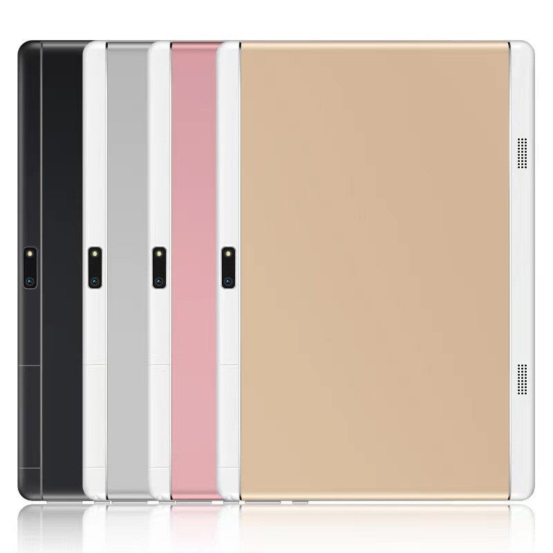 OEM 10.1 Inch Android Tablet | Quad-Core | Dual SIM | GPS | Bluetooth | IPS Screen | 1GB+16GB