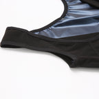 Sweat Sauna Vest – Body Shaper, Waist Trainer & Slimming Shapewear for Men & Women | Hooriva