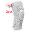 Cross-border Knob-style Knee Pads For Outdoor Running