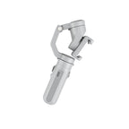 HQ6 3-Axis Bluetooth Phone Gimbal Stabilizer | Handheld Anti-Shake Selfie Stick with Tripod