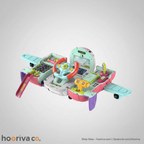 Early Education Aircraft Toy – HBBT