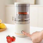 Portable Juice Extractor Blender Cup