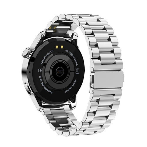 Bluetooth Smartwatch – IP67 Waterproof | Heart Rate, Blood Oxygen & Calling