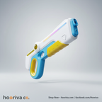 Electric Pulse Water Gun – HOORIVA Facebook Ad