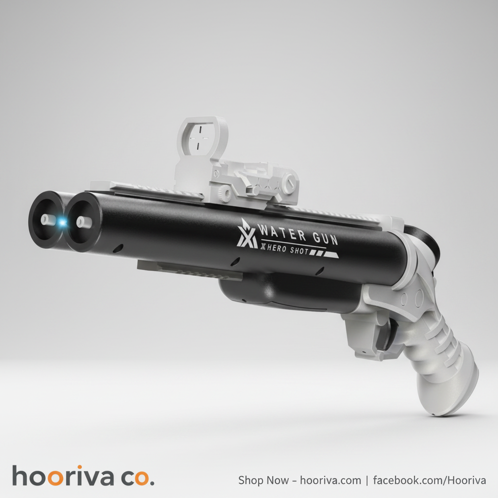 Electric Water Gun – HBBT