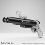 Electric Water Gun – HBBT