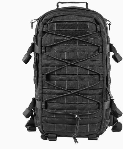 20–35L Expandable Outdoor Hiking Backpack – Waterproof Lightweight Camping & Trekking Rucksack in 5 Colours