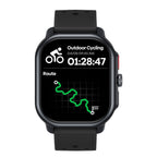 Zeblaze Beyond 3 Pro Smart Watch | 2.15" AMOLED, GPS, 21-Day Battery, Bluetooth Calling