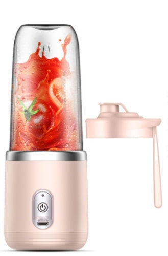 Mini Portable Blender USB Smoothie Maker