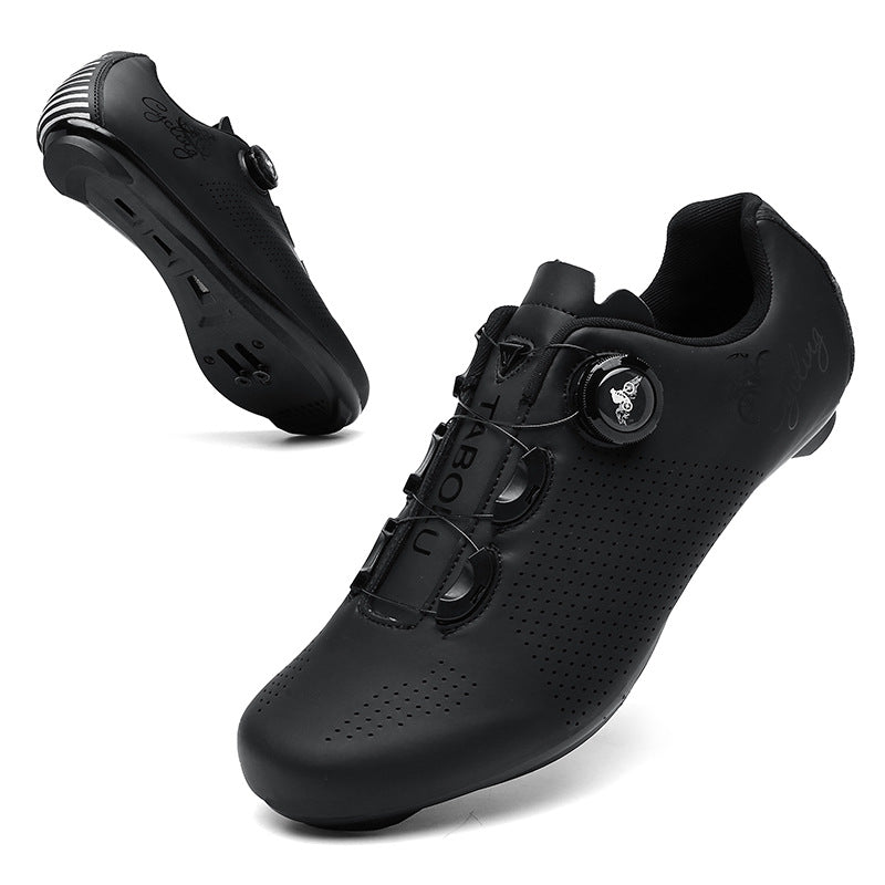 T28 Unisex Mountain & Road Cycling Shoes – Breathable, Lightweight, EU 36–47 | Hooriva