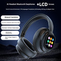 X1 Pro Wireless Bluetooth Headset | Open-Ear Touch Control Earphone