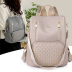 Backpack Bags Korean Style Mummy Bag Student Schoolbag