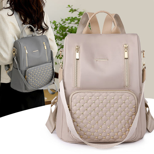 Backpack Bags Korean Style Mummy Bag Student Schoolbag