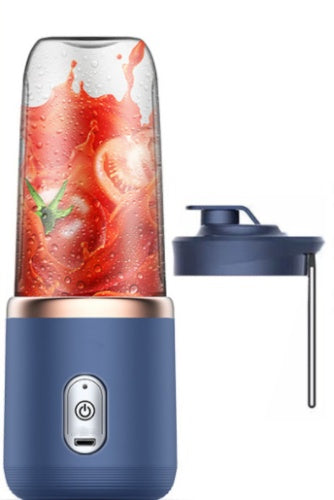 Mini Portable Blender USB Smoothie Maker
