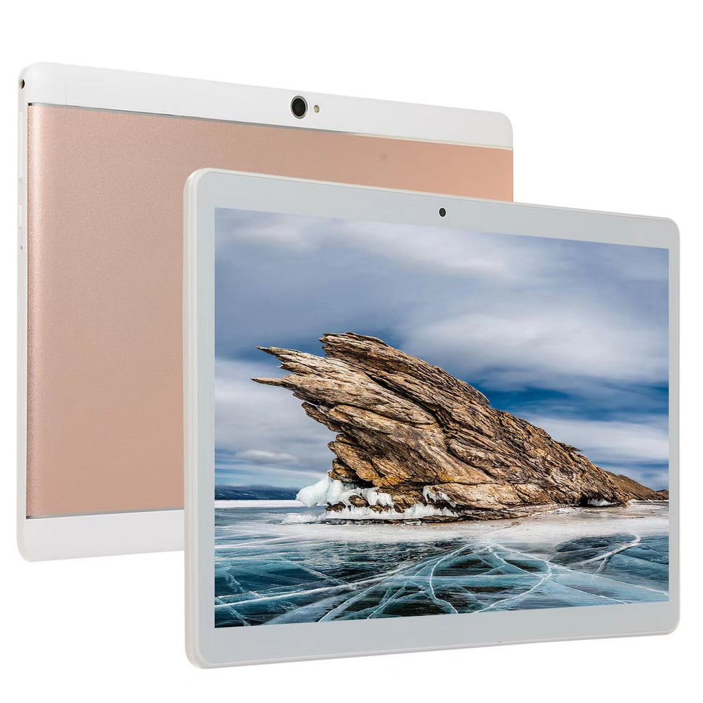 OEM 10.1 Inch Android Tablet | Quad-Core | Dual SIM | GPS | Bluetooth | IPS Screen | 1GB+16GB