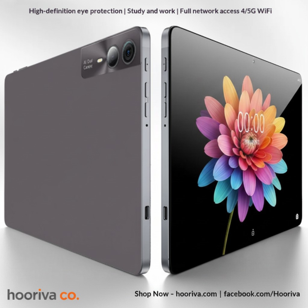 Flagship Tablet – HBBT