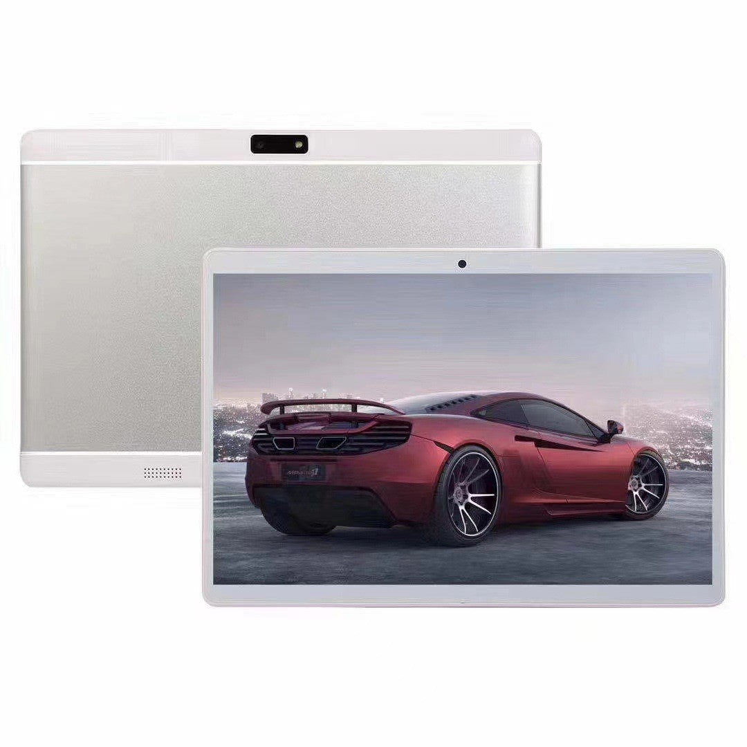 OEM 10.1 Inch Android Tablet | Quad-Core | Dual SIM | GPS | Bluetooth | IPS Screen | 1GB+16GB