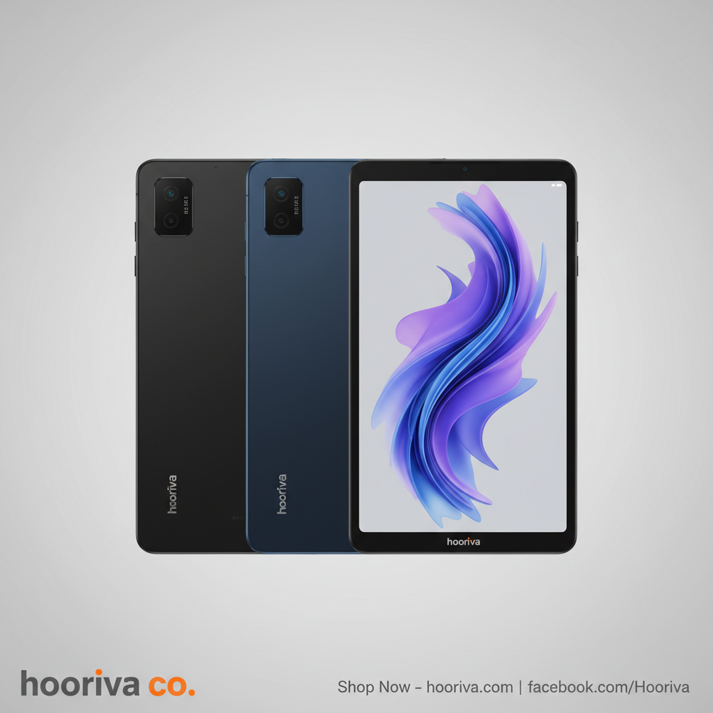 Full Specs – 3 Colours