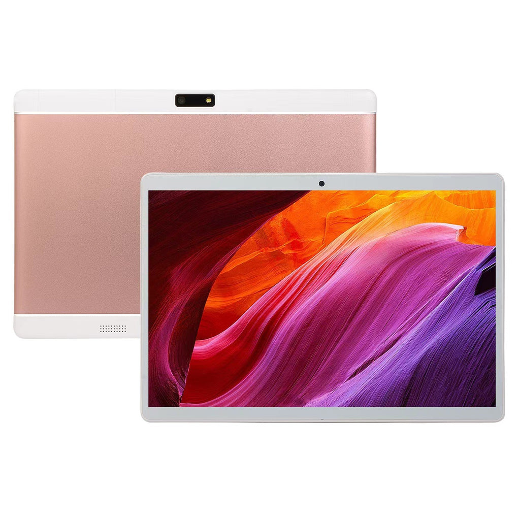 OEM 10.1 Inch Android Tablet | Quad-Core | Dual SIM | GPS | Bluetooth | IPS Screen | 1GB+16GB