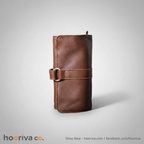 Genuine Cow Leather Vintage Wallet – HBBT