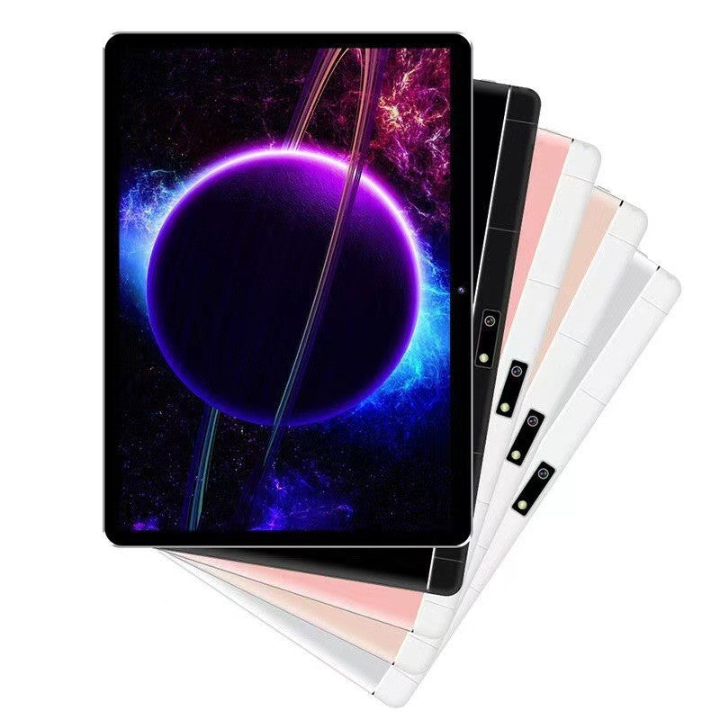OEM 10.1 Inch Android Tablet | Quad-Core | Dual SIM | GPS | Bluetooth | IPS Screen | 1GB+16GB