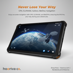 GPS HBBT
