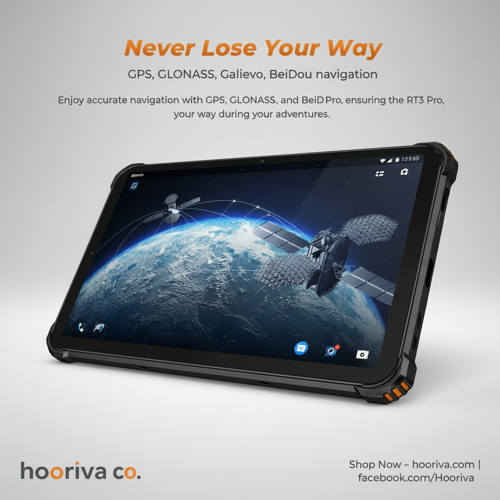 GPS HBBT