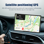 GPS Navigation