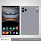 Gray Tablet - Hooriva Branded
