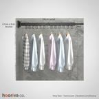 HBBT 3 – Black 1-Rod Balcony