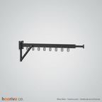 HBBT 6 – Black Isolated Product Shot