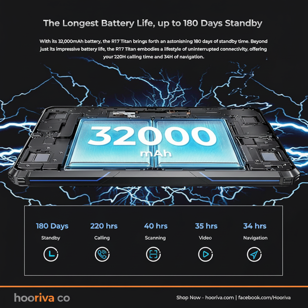 HBBT - Battery Life Stats