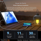 HBBT - Power Backup