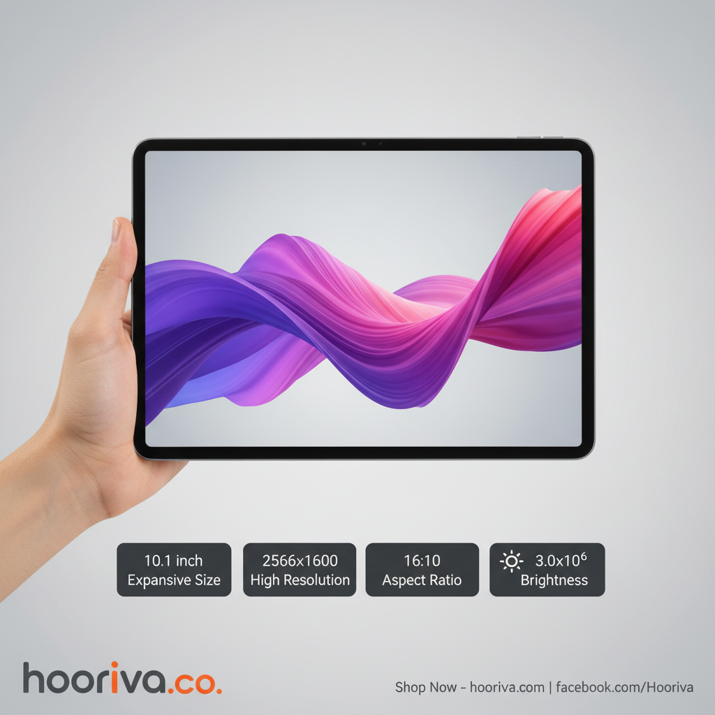 HD Screen